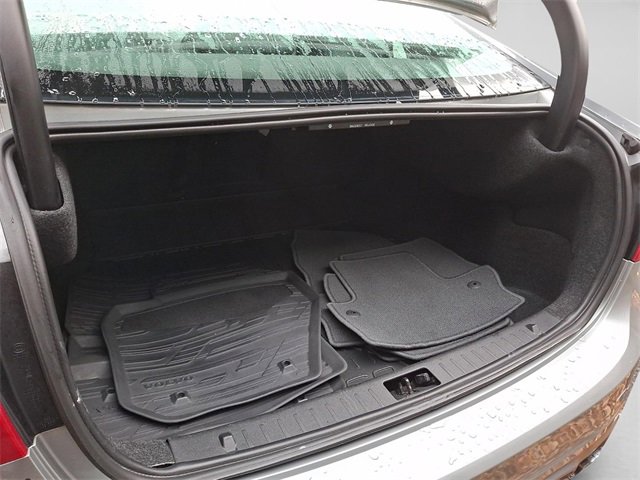 Used 2017 Volvo S60 T5 Dynamic w/ Vision Package image 27