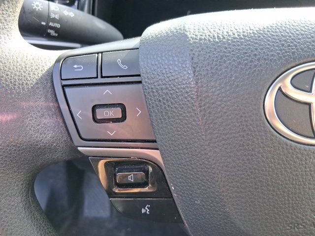 Used 2025 Toyota Camry LE FWD image 20