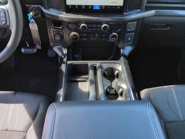 New 2026 Ford F150 STX AWD/4WD image 19