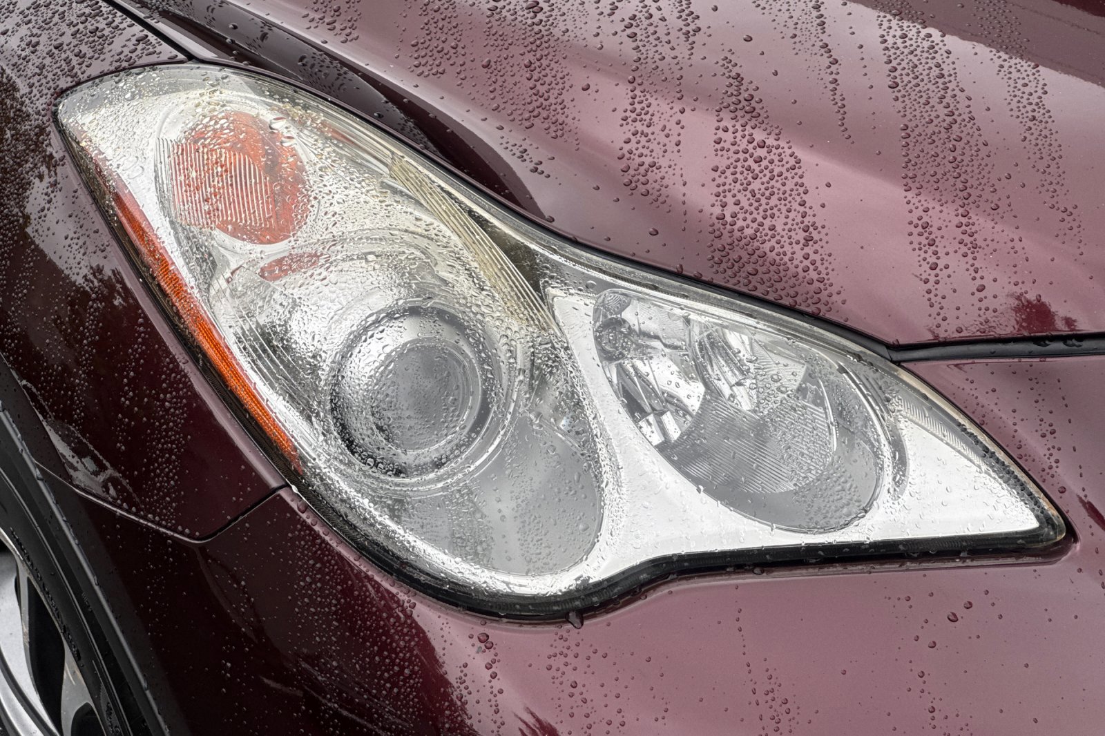 Used 2017 INFINITI QX50 AWD w/ Technology Package image 10