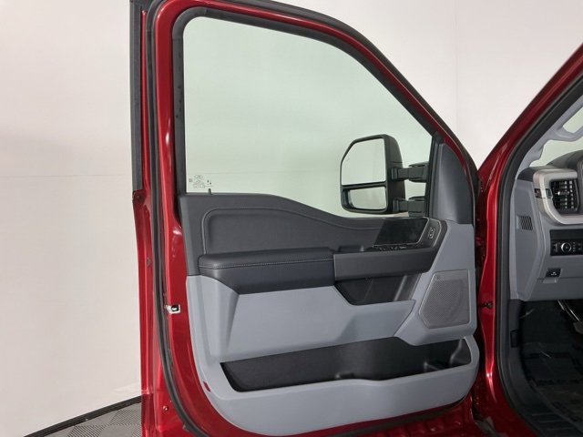 New 2026 Ford F350 XLT image 16