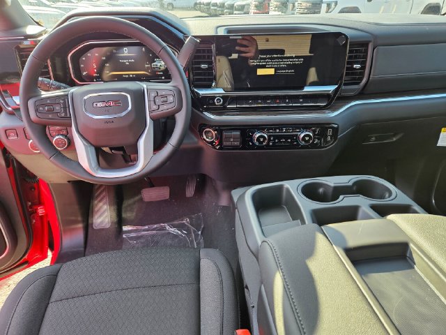 New 2026 GMC Sierra 1500 Elevation AWD/4WD image 15