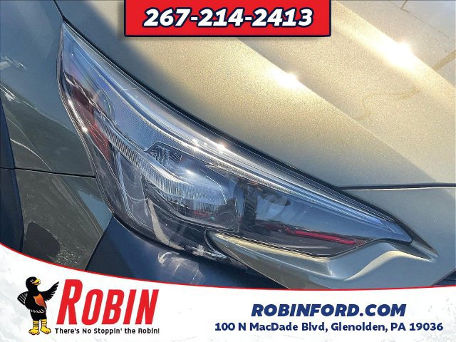 Used 2024 Subaru Outback Limited AWD/4WD image 29