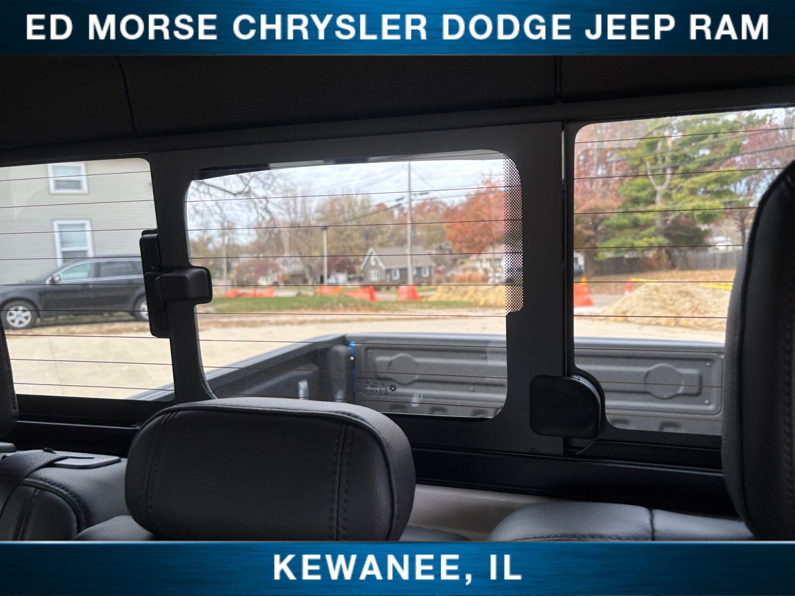 New 2025 Jeep Gladiator Sport AWD/4WD image 30