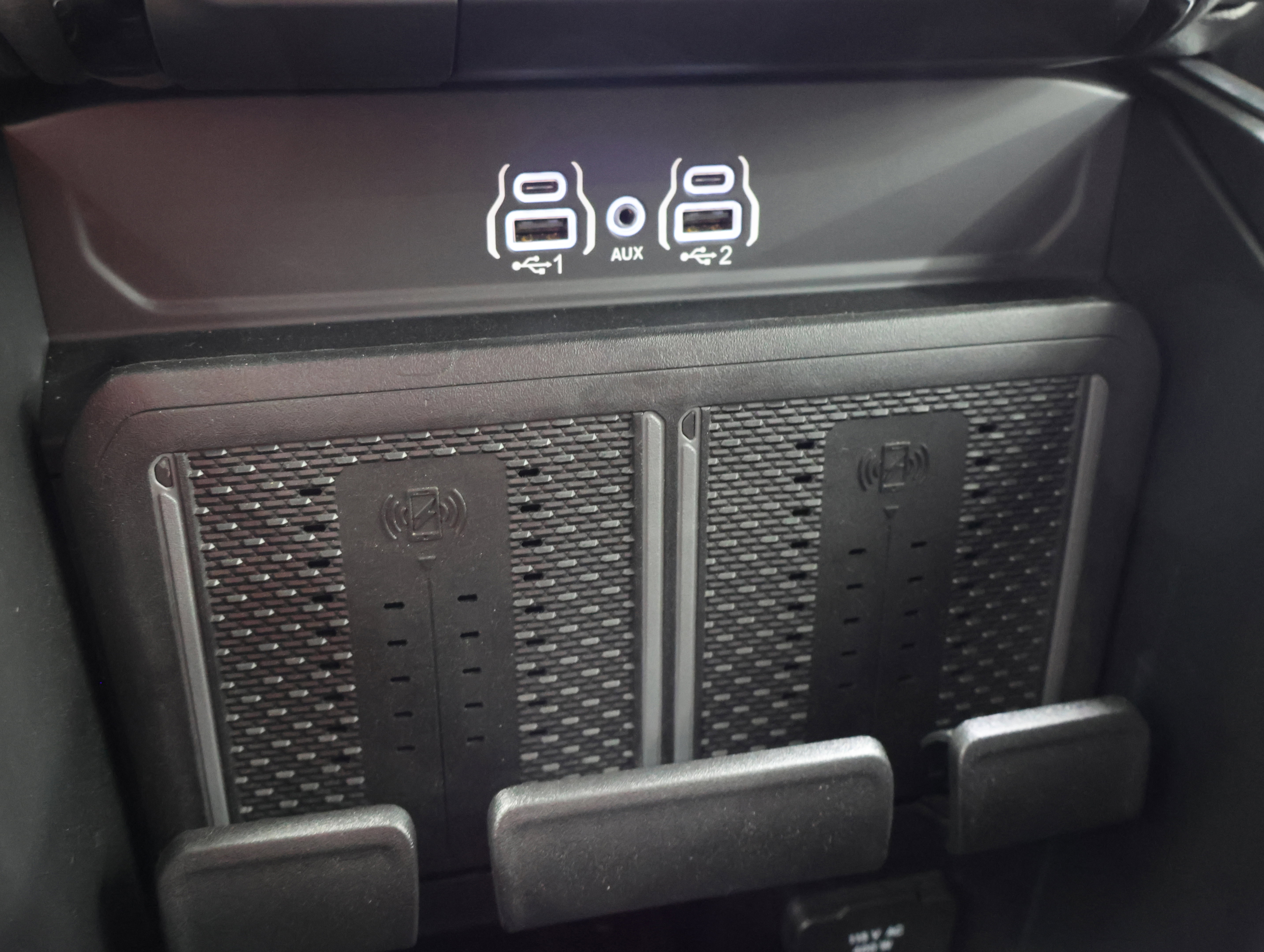 Used 2026 RAM 2500 Big Horn AWD/4WD image 51