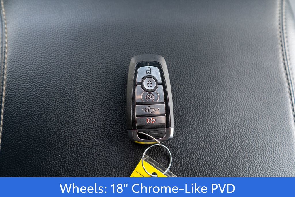 Used 2022 Ford F150 Lariat image 35