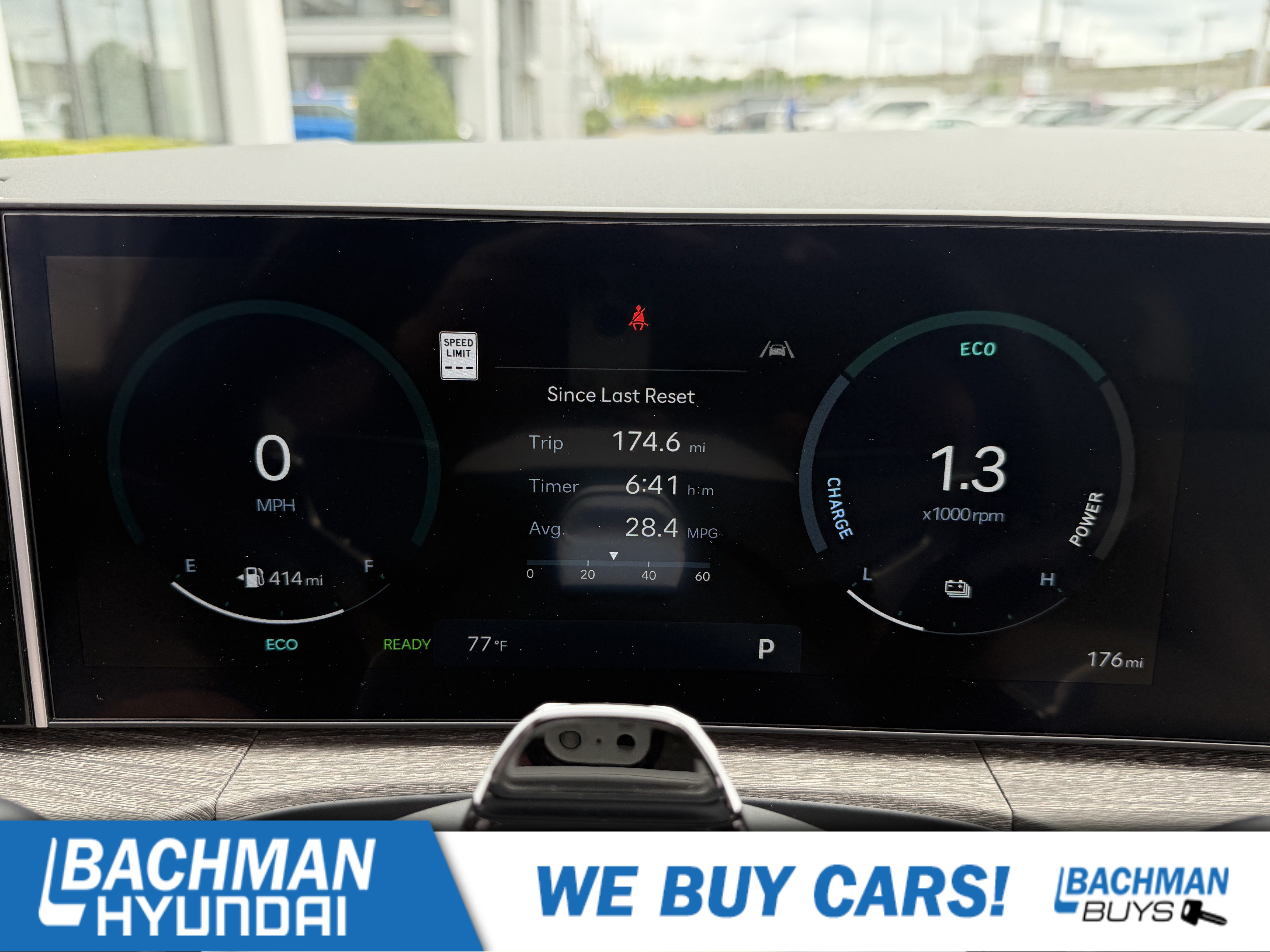 New 2026 Hyundai Santa Fe Calligraphy AWD/4WD image 42