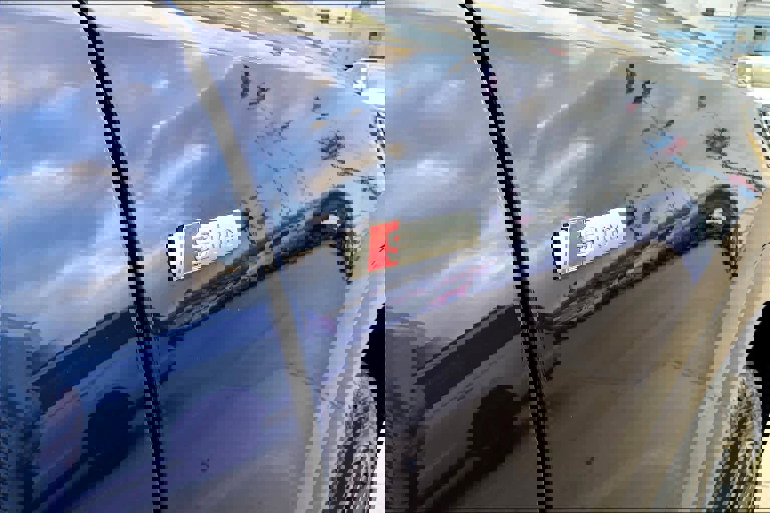 Used 2019 Audi Q8 Prestige image 10