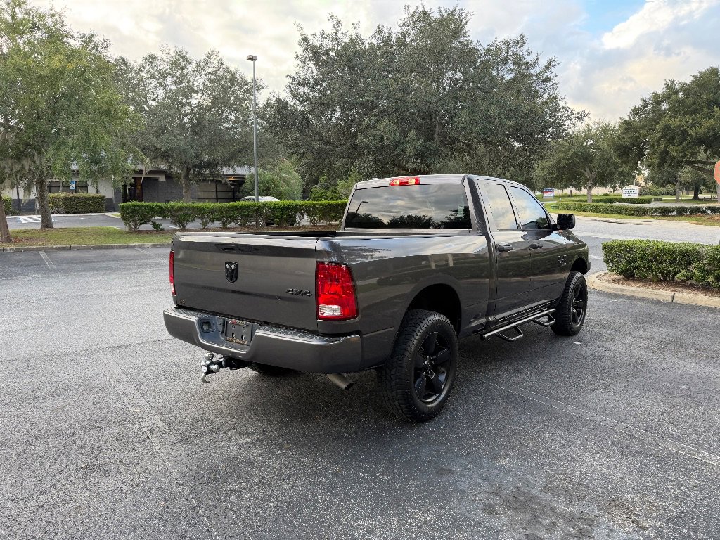 Used 2019 RAM 1500 Express w/ Express Value Package image 10