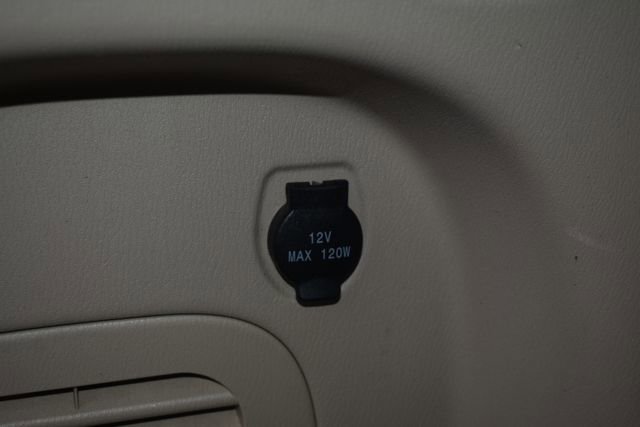 Used 2017 Nissan Pathfinder Platinum w/ Family Entertainment Package image 48