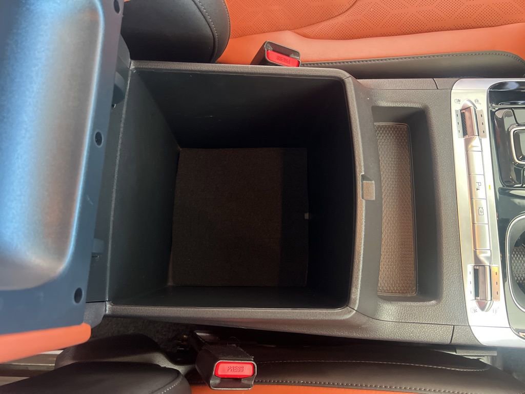 Certified 2024 Kia Carnival SX image 23