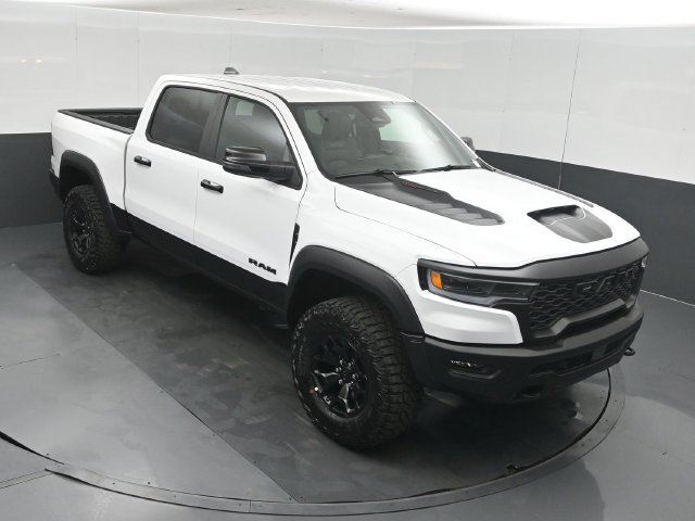 New 2027 RAM 1500 RHO AWD/4WD image 45