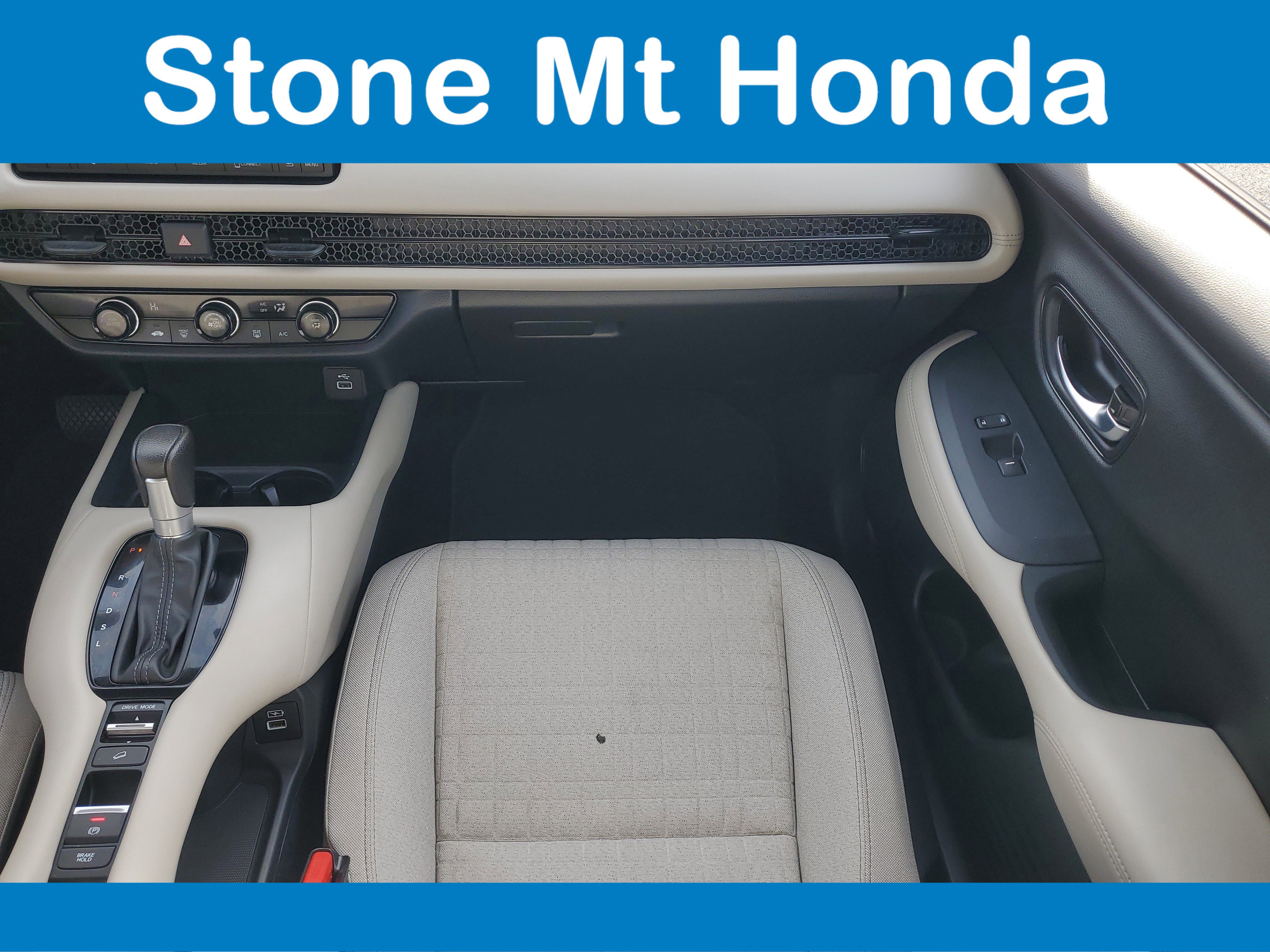 Used 2023 Honda HR-V LX image 16