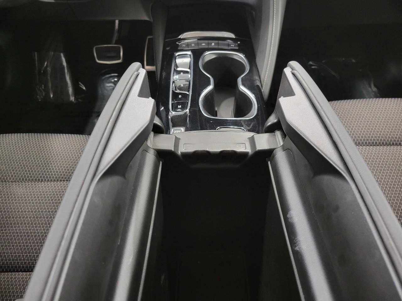 Used 2023 Buick Envision Preferred w/ Sport Touring Package image 18