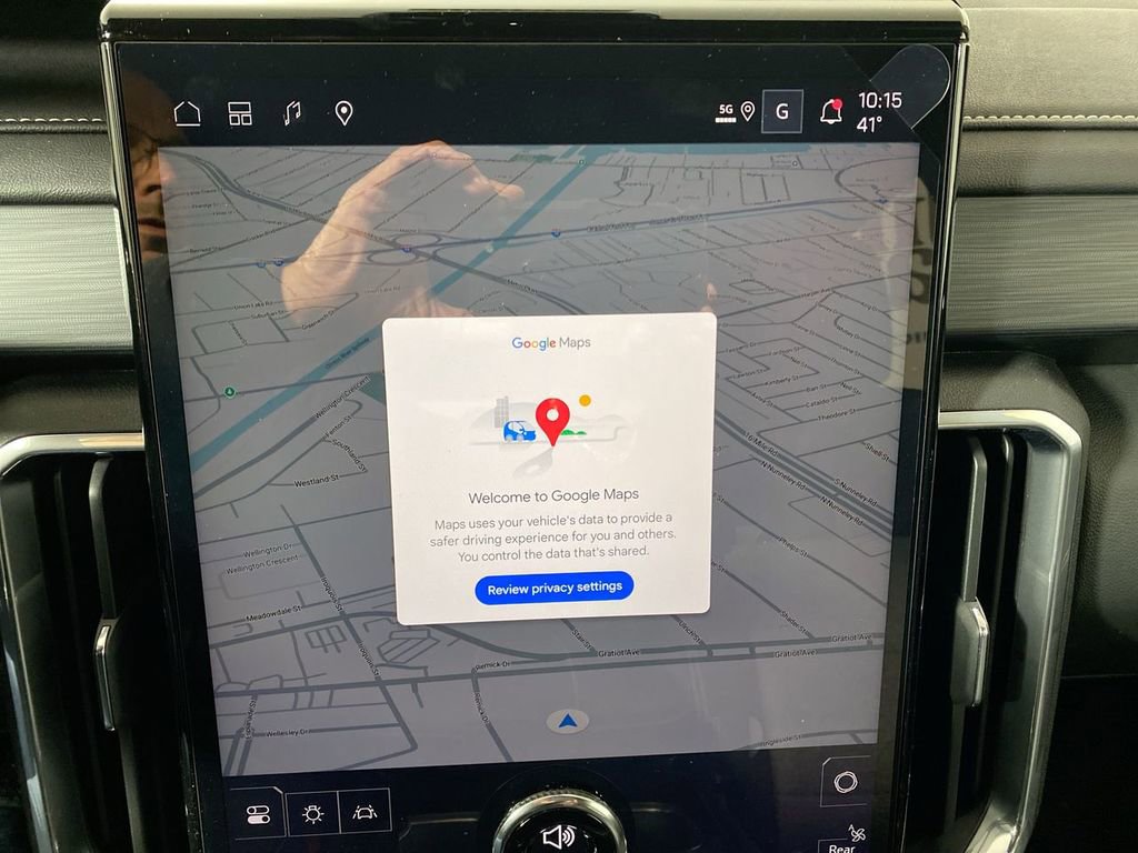 Used 2025 GMC Acadia Elevation w/ Black Edition image 18