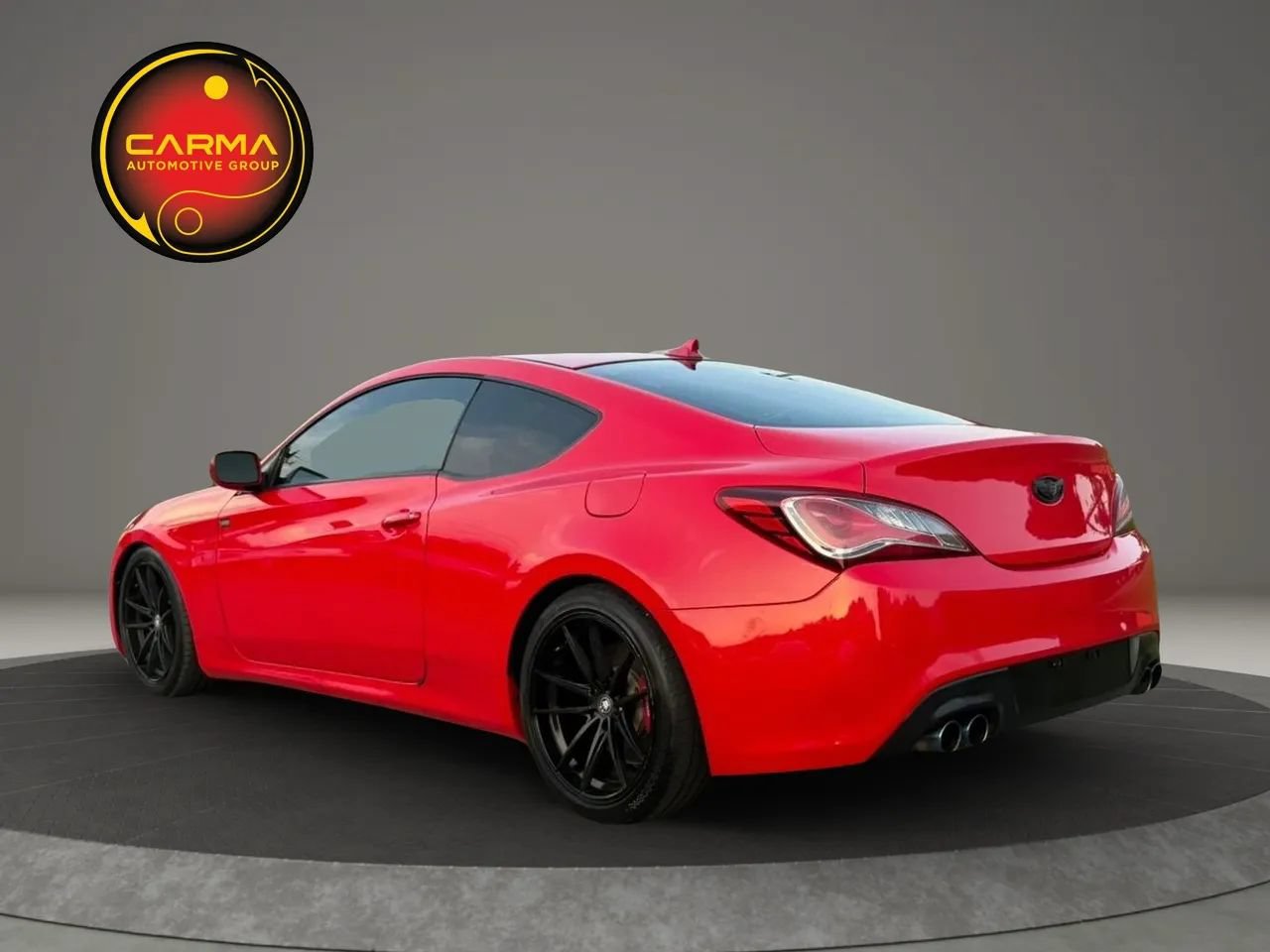 Used 2013 Hyundai Genesis 2.0T RWD image 3