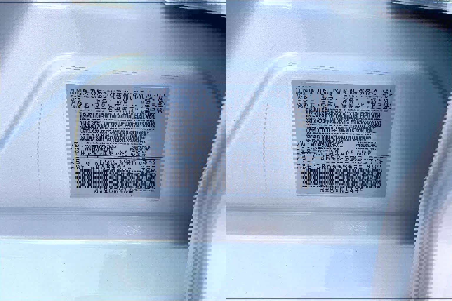 Certified 2022 Nissan Sentra SV w/ All-Weather Package image 32