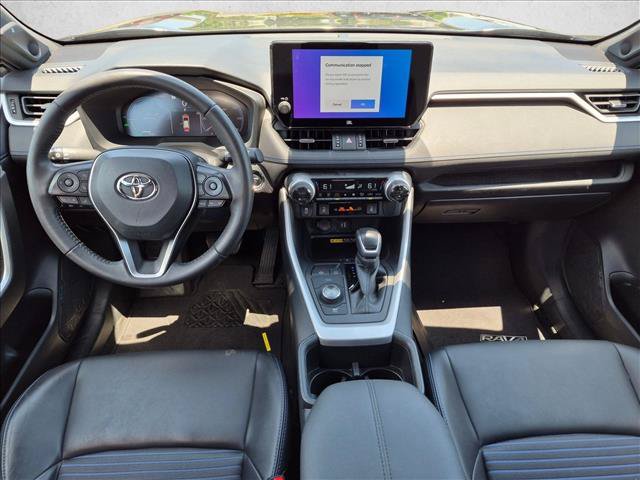 Used 2023 Toyota RAV4 XSE AWD/4WD image 17