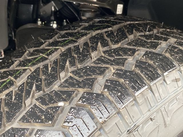 New 2026 Nissan Frontier PRO-4X image 38