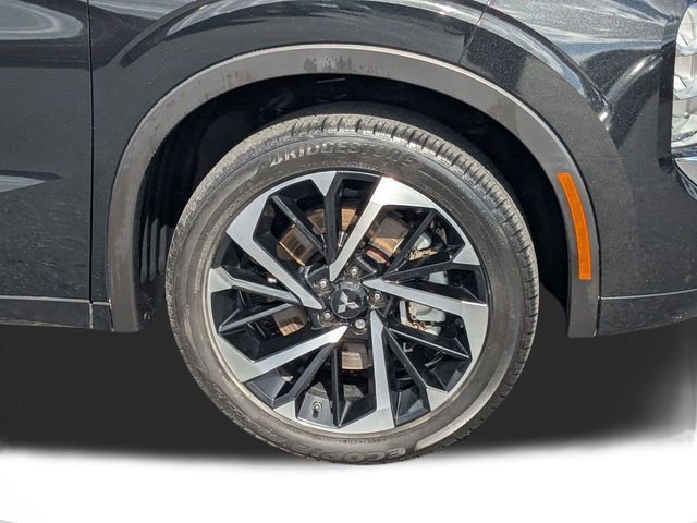 Used 2023 Mitsubishi Outlander SEL 40th Anniversary image 11