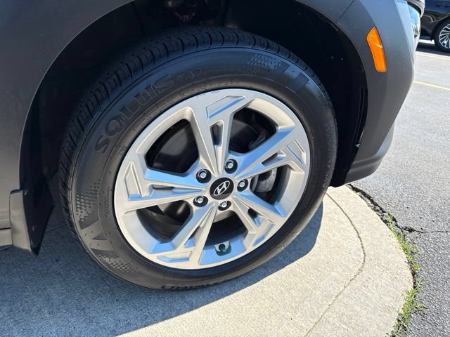 Certified 2023 Hyundai Kona SEL w/ Winter Weather Package AWD/4WD image 22