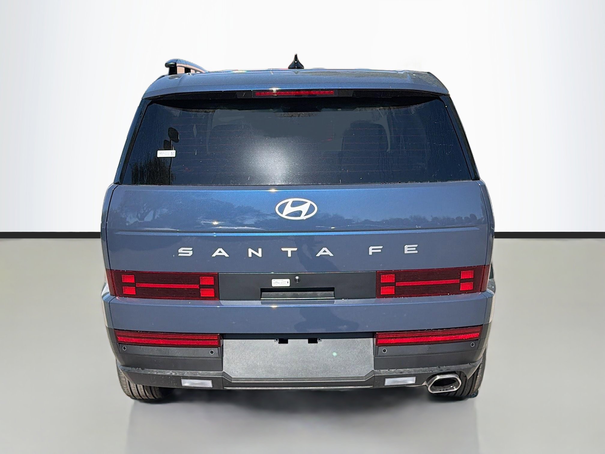 New 2026 Hyundai Santa Fe SEL image 4