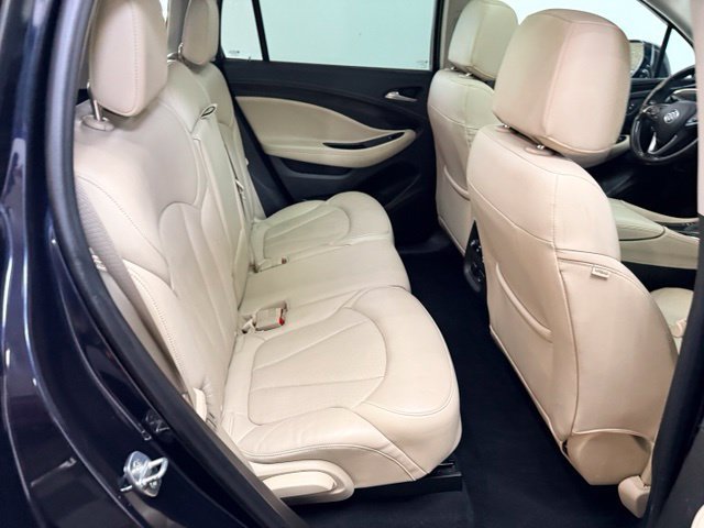 Used 2020 Buick Envision Essence w/ Experience Buick Package AWD/4WD image 42