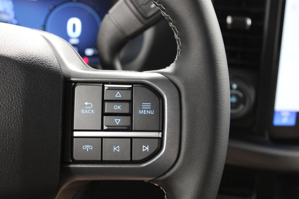 New 2025 Ford F150 XLT w/ Equipment Group 302A MID image 39