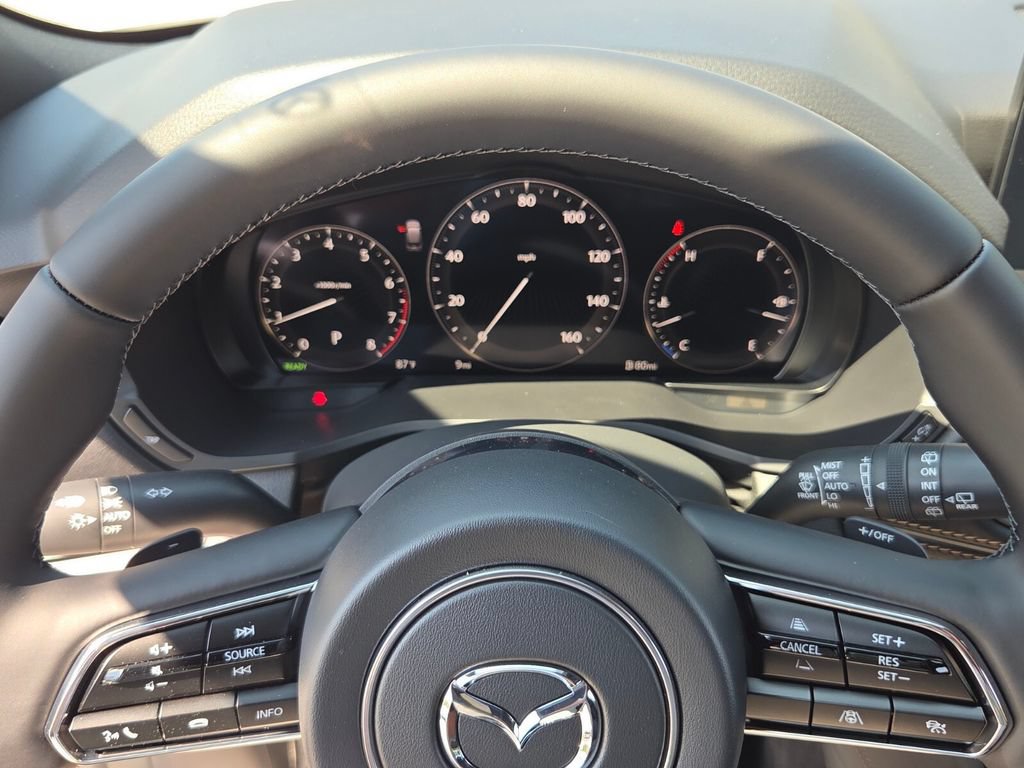 New 2026 MAZDA CX-90 3.3 Turbo S w/ Premium Plus AWD/4WD image 21