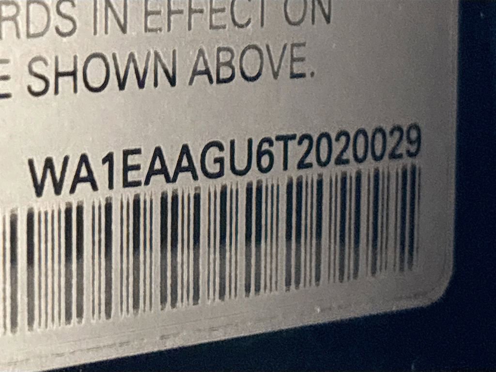 New 2026 Audi Q5 Premium Plus image 27