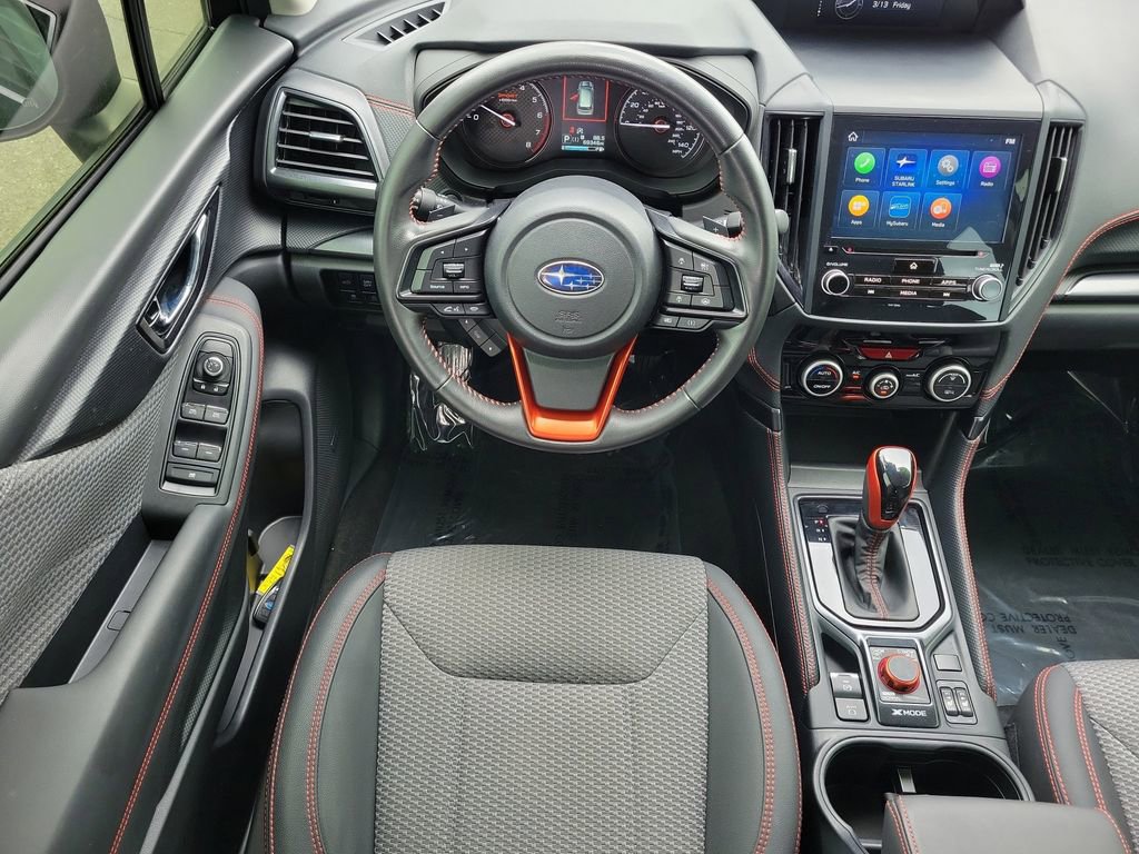 Used 2023 Subaru Forester Sport image 15