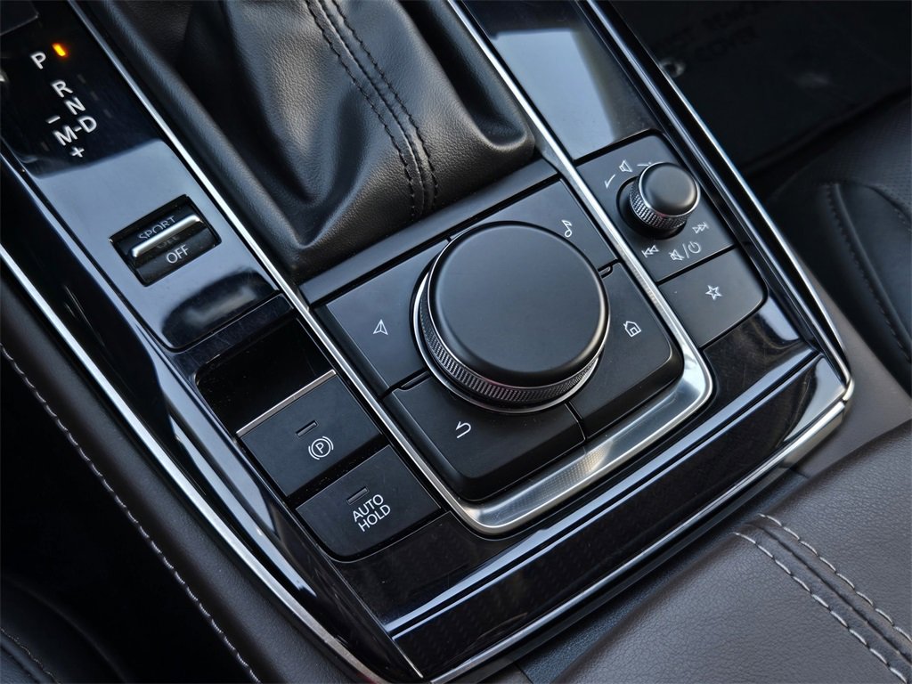 Certified 2024 MAZDA CX-30 AWD 2.5 S w/ Premium Package image 20