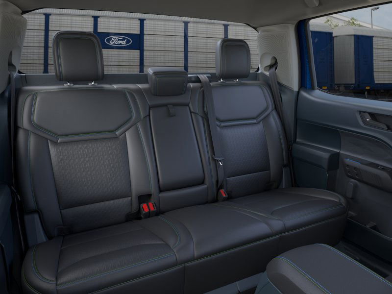 New 2025 Ford Maverick Lobo image 11