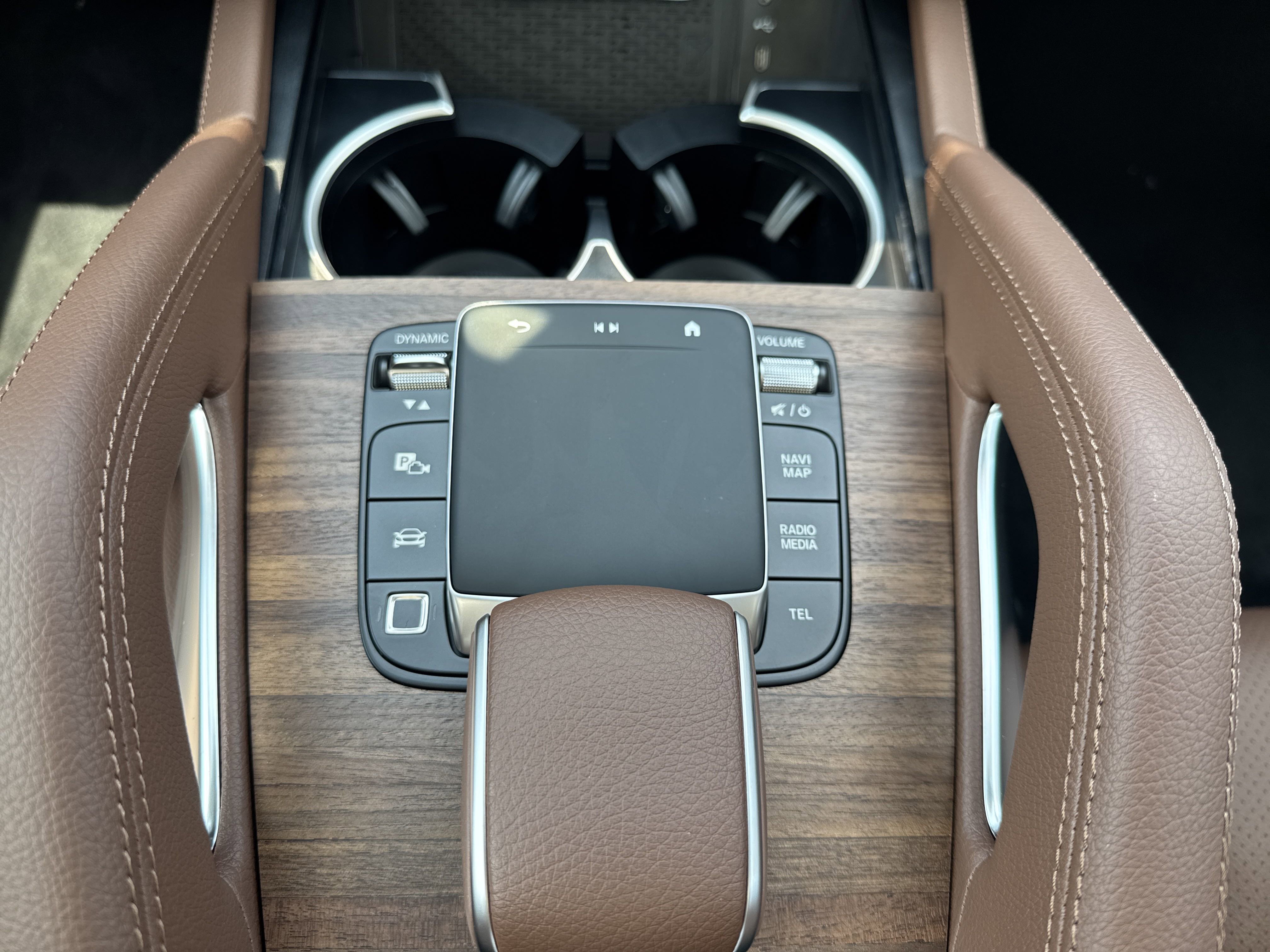 Used 2026 Mercedes-Benz GLE 350 4MATIC image 20