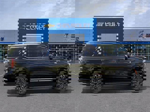 New 2026 GMC Yukon Elevation w/ Elevation Premium Package image 5