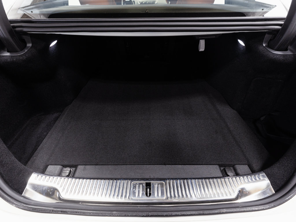 Used 2023 Mercedes-Benz S 580e 4MATIC Sedan image 34