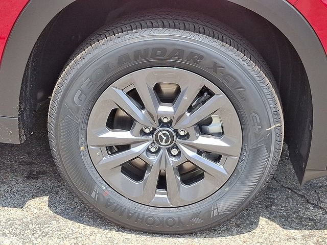 New 2026 MAZDA CX-5 Select AWD/4WD image 9