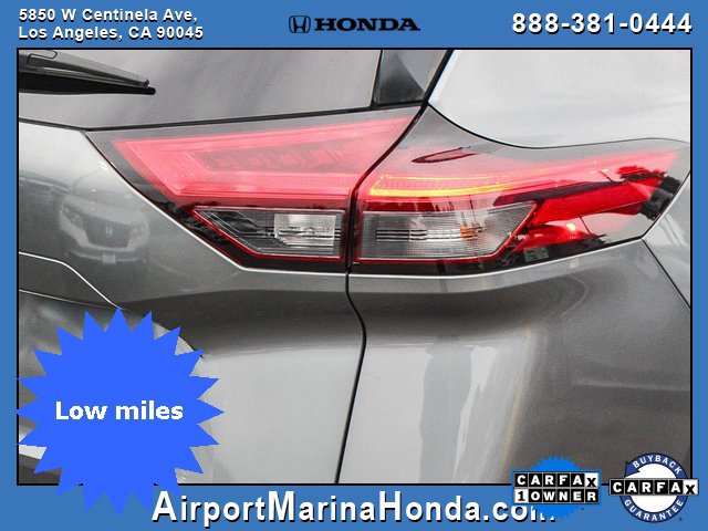 Used 2023 Nissan Rogue SV image 15