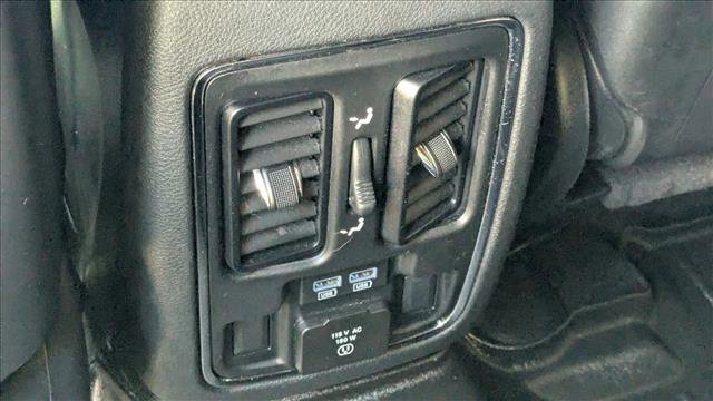 Used 2019 Jeep Grand Cherokee Limited X image 25