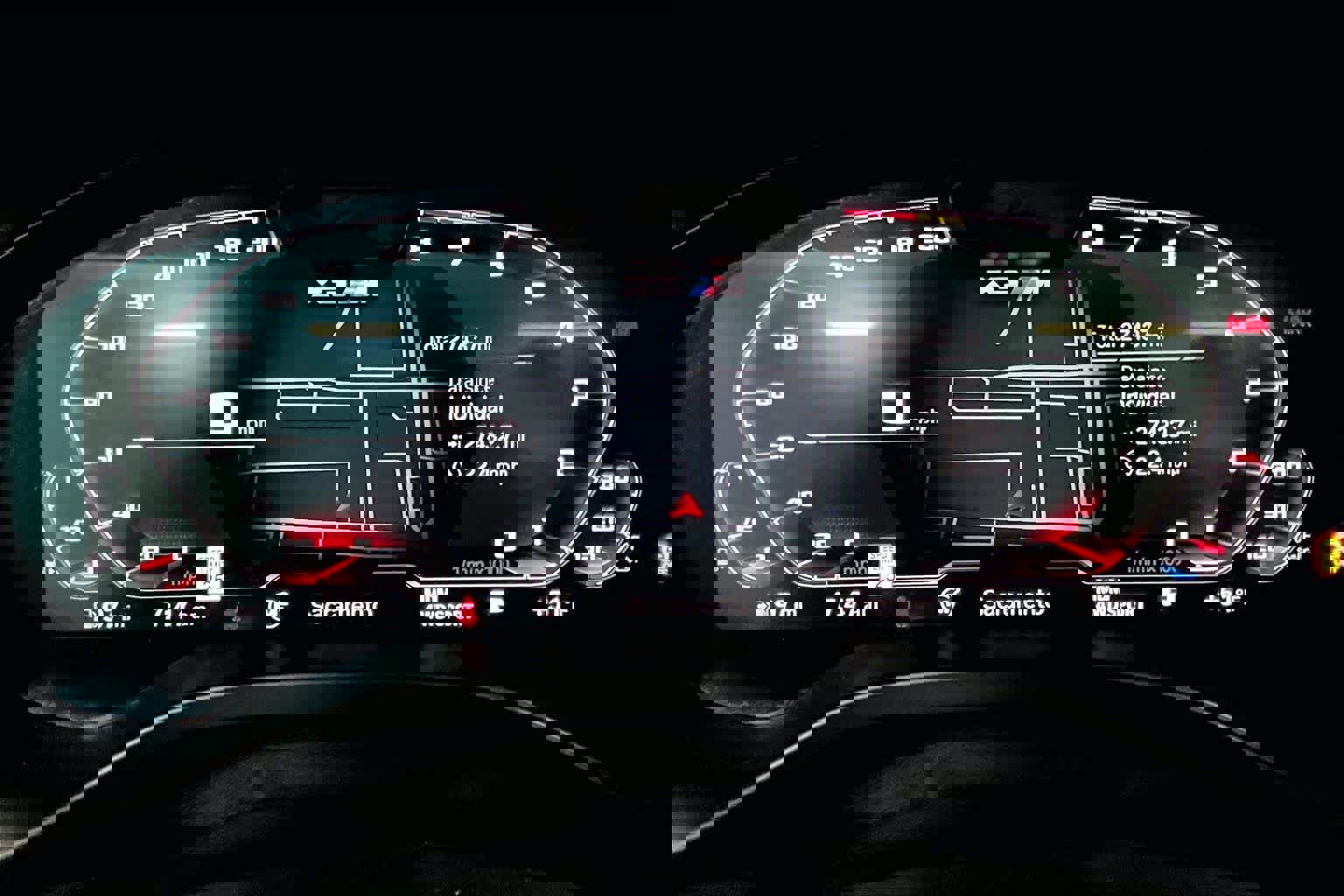 Used 2022 BMW X3 M w/ Competition Package image 23