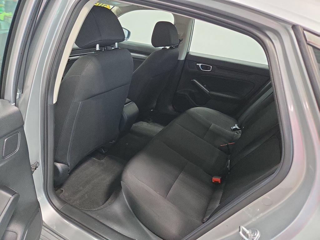 Used 2025 Honda Civic LX image 22