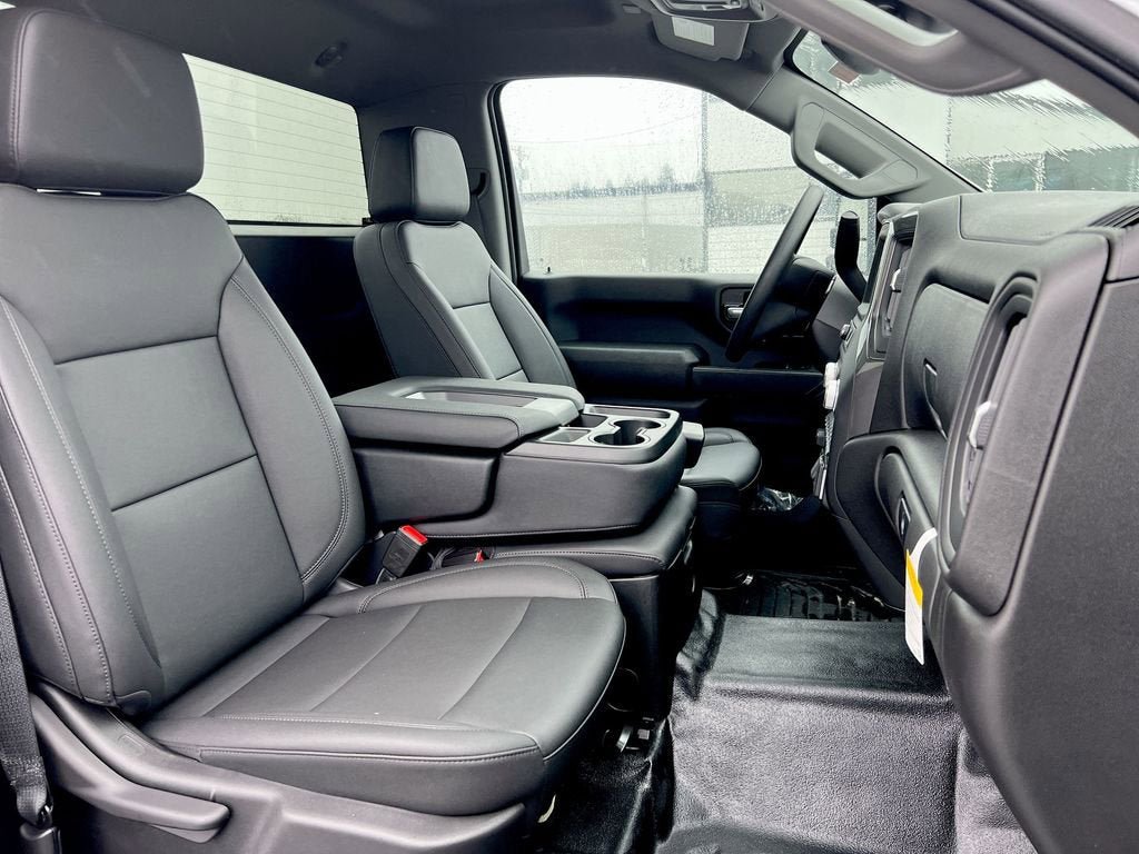 New 2025 GMC Sierra 2500 Pro w/ Convenience Package image 58