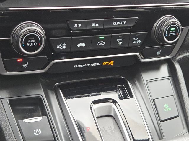 Used 2019 Honda CR-V EX image 32