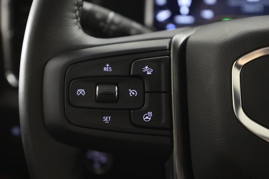 Used 2024 GMC Sierra 3500 Denali Ultimate image 21