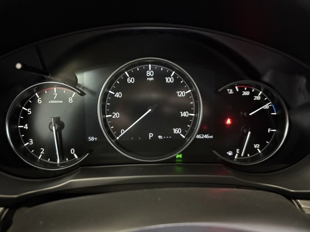 Used 2020 MAZDA CX-5 Grand Touring image 17