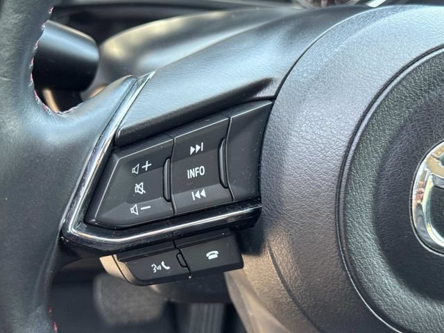 Used 2021 MAZDA CX-5 Carbon Edition FWD image 32