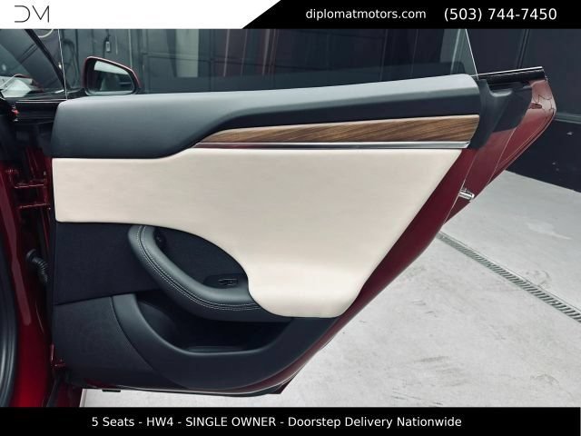 Used 2023 Tesla Model S AWD/4WD image 27