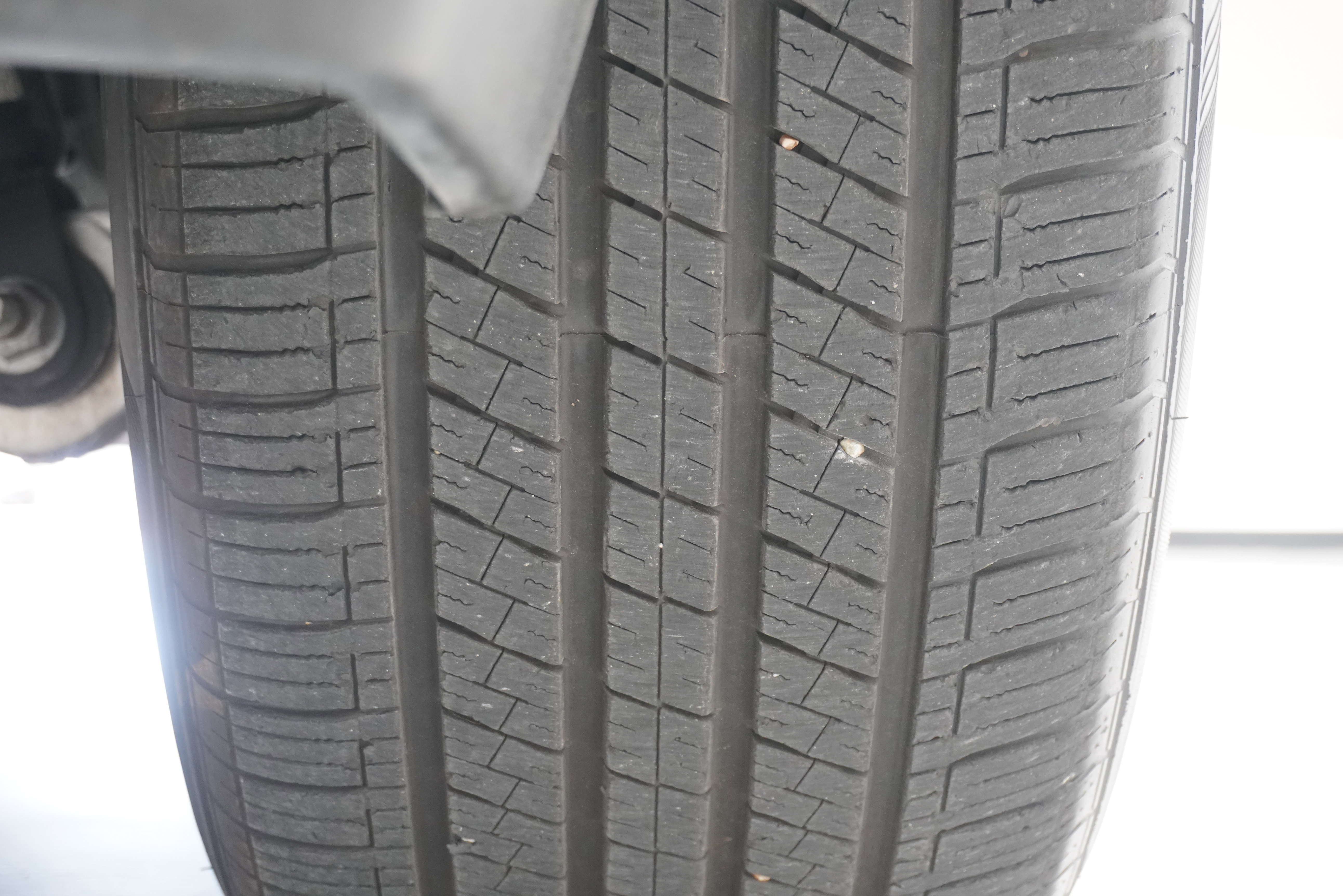 Used 2022 Jeep Wagoneer Series III AWD/4WD image 38