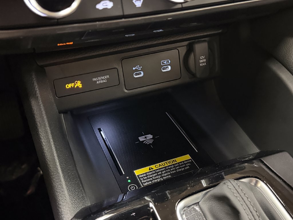 New 2026 Acura Integra FWD image 27