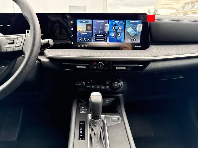 New 2026 Nissan Kicks SV w/ Cold Weather Package AWD/4WD image 22